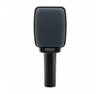 Sennheiser E 906 изображение/фото/картинка